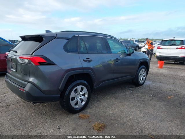 Photo 3 VIN: 2T3H1RFV1MC096537 - TOYOTA RAV4 