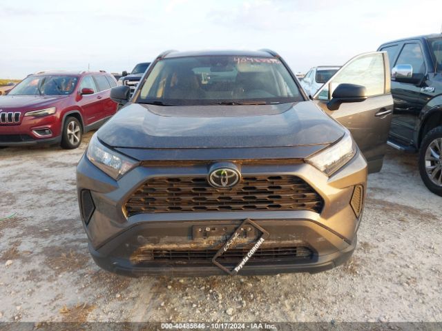 Photo 5 VIN: 2T3H1RFV1MC096537 - TOYOTA RAV4 