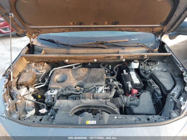 Photo 9 VIN: 2T3H1RFV1MC096537 - TOYOTA RAV4 