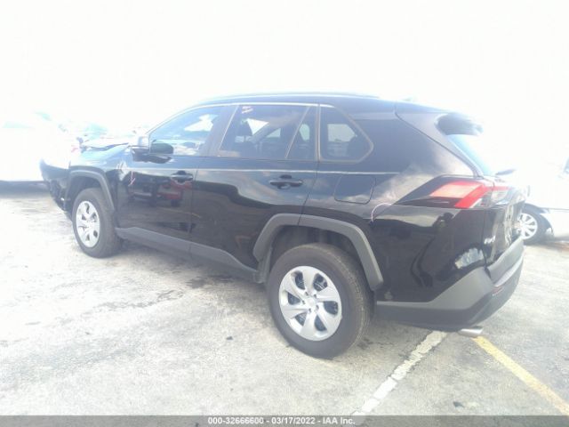 Photo 2 VIN: 2T3H1RFV1MC112137 - TOYOTA RAV4 