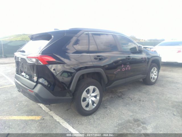 Photo 3 VIN: 2T3H1RFV1MC112137 - TOYOTA RAV4 