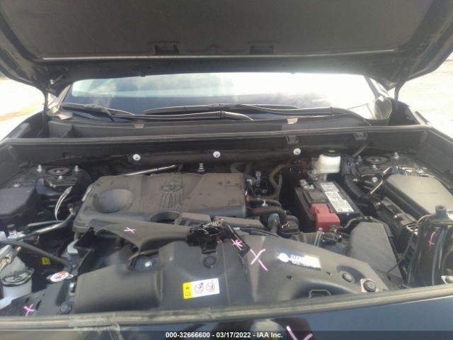 Photo 9 VIN: 2T3H1RFV1MC112137 - TOYOTA RAV4 