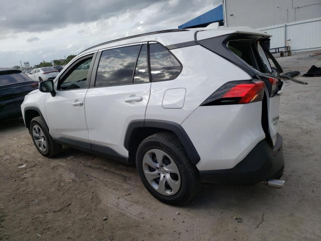 Photo 1 VIN: 2T3H1RFV1MC114566 - TOYOTA RAV4 