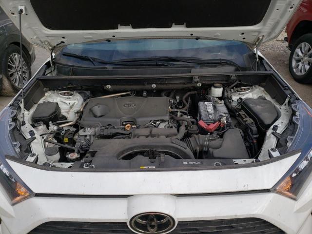 Photo 11 VIN: 2T3H1RFV1MC114566 - TOYOTA RAV4 