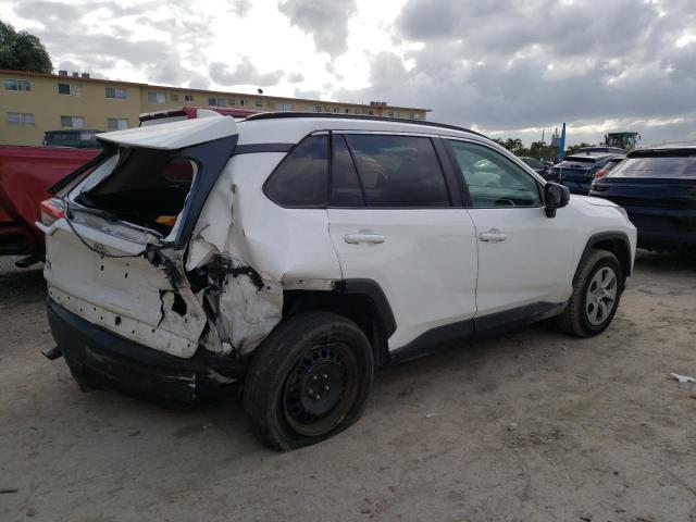 Photo 2 VIN: 2T3H1RFV1MC114566 - TOYOTA RAV4 