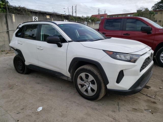 Photo 3 VIN: 2T3H1RFV1MC114566 - TOYOTA RAV4 