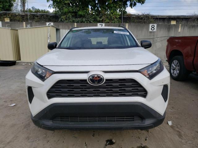 Photo 4 VIN: 2T3H1RFV1MC114566 - TOYOTA RAV4 