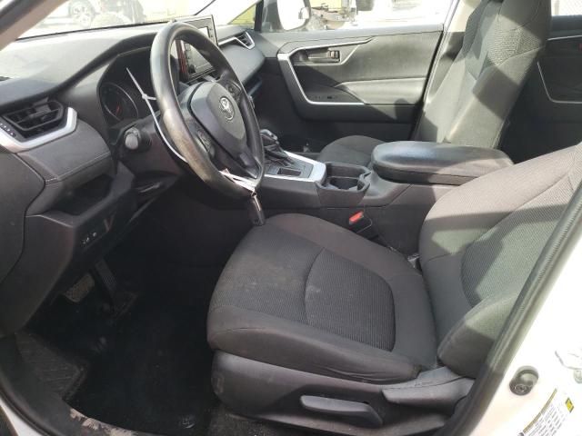 Photo 6 VIN: 2T3H1RFV1MC114566 - TOYOTA RAV4 