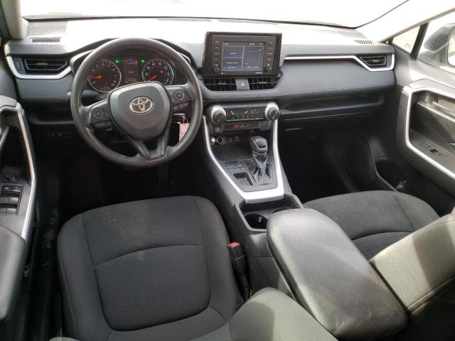 Photo 7 VIN: 2T3H1RFV1MC114566 - TOYOTA RAV4 