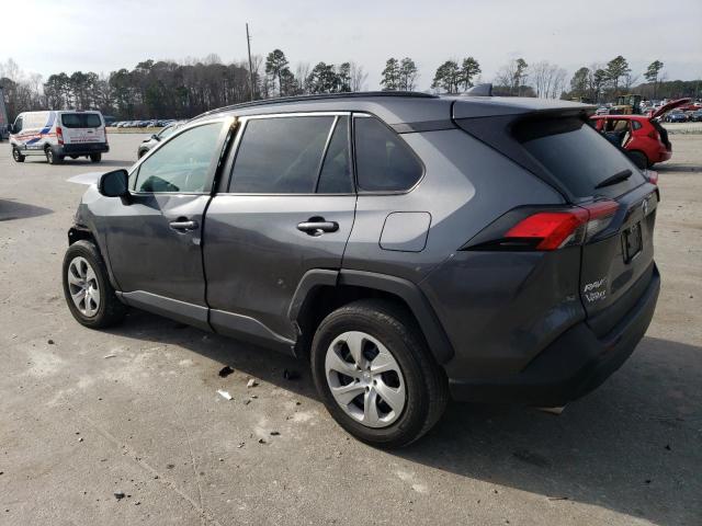 Photo 1 VIN: 2T3H1RFV1MC116950 - TOYOTA RAV4 LE 