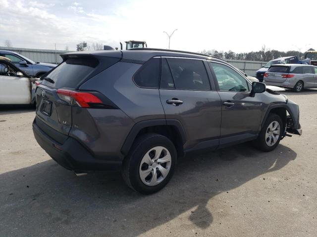 Photo 2 VIN: 2T3H1RFV1MC116950 - TOYOTA RAV4 LE 