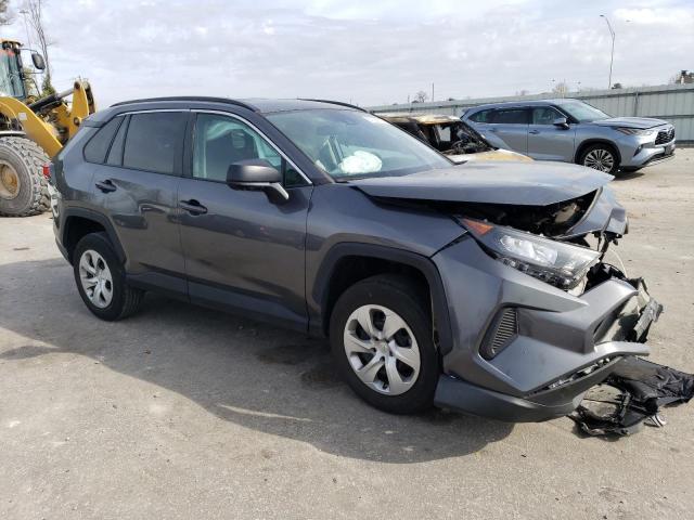 Photo 3 VIN: 2T3H1RFV1MC116950 - TOYOTA RAV4 LE 