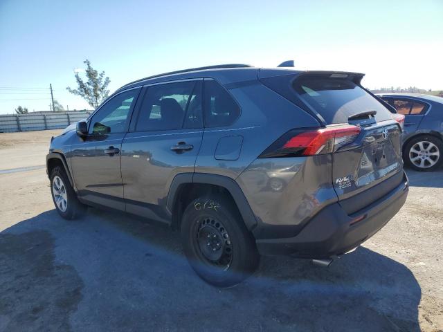 Photo 1 VIN: 2T3H1RFV1MC145073 - TOYOTA RAV4 LE 