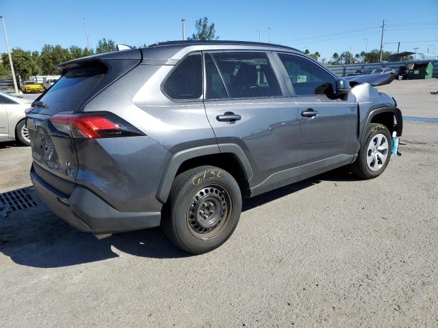 Photo 2 VIN: 2T3H1RFV1MC145073 - TOYOTA RAV4 LE 