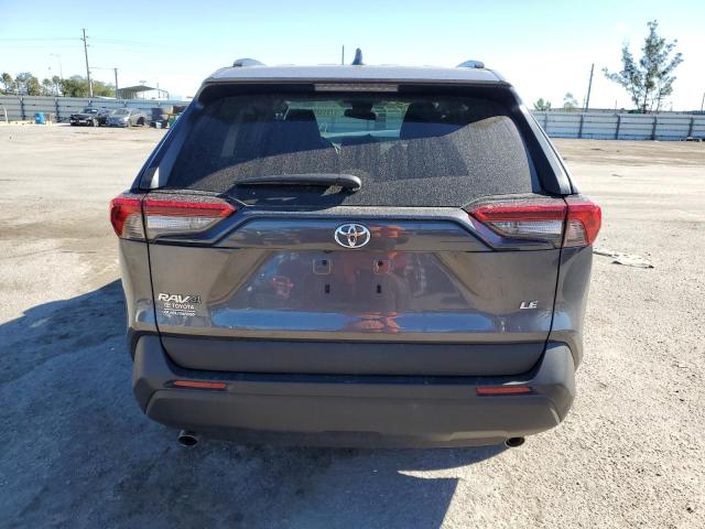 Photo 5 VIN: 2T3H1RFV1MC145073 - TOYOTA RAV4 LE 