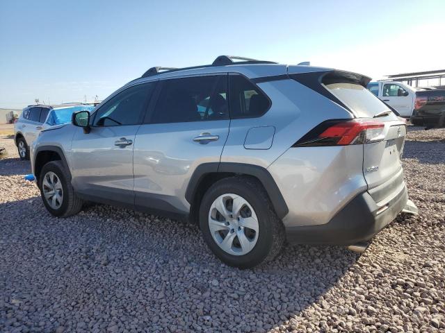 Photo 1 VIN: 2T3H1RFV1MC147647 - TOYOTA RAV4 LE 