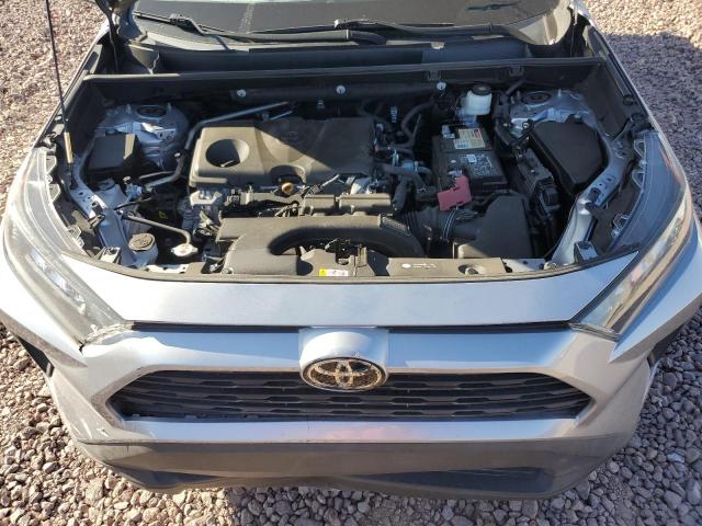 Photo 10 VIN: 2T3H1RFV1MC147647 - TOYOTA RAV4 LE 