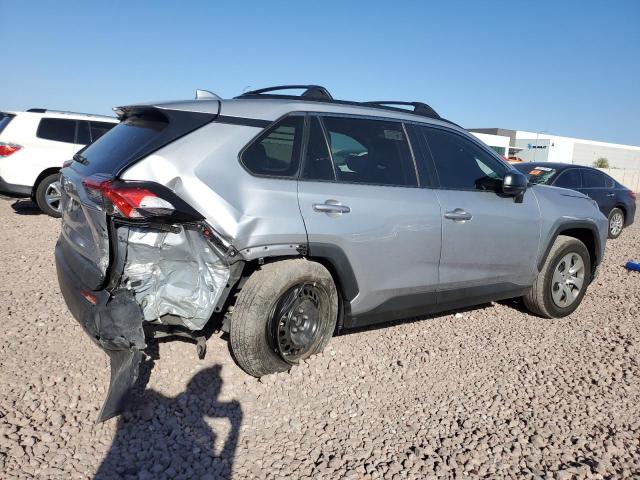 Photo 2 VIN: 2T3H1RFV1MC147647 - TOYOTA RAV4 LE 