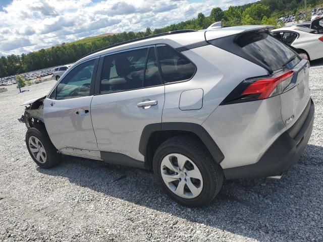 Photo 1 VIN: 2T3H1RFV1MC153724 - TOYOTA RAV4 LE 