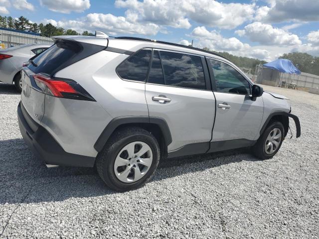 Photo 2 VIN: 2T3H1RFV1MC153724 - TOYOTA RAV4 LE 