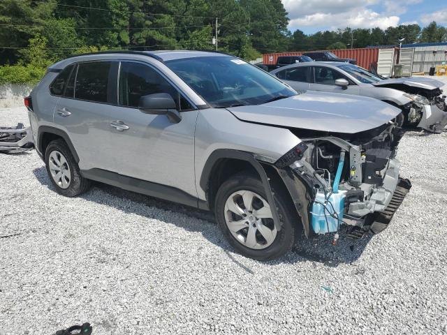 Photo 3 VIN: 2T3H1RFV1MC153724 - TOYOTA RAV4 LE 