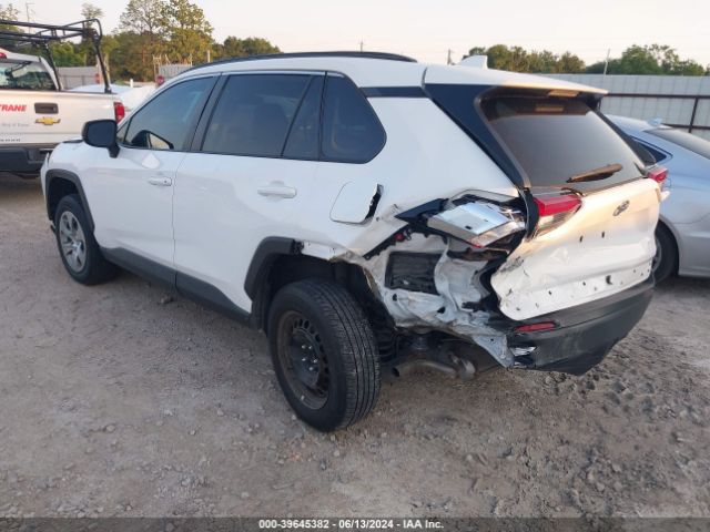 Photo 2 VIN: 2T3H1RFV1MC154050 - TOYOTA RAV4 