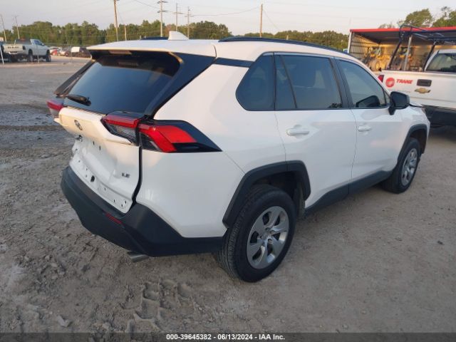 Photo 3 VIN: 2T3H1RFV1MC154050 - TOYOTA RAV4 