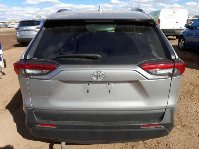 Photo 5 VIN: 2T3H1RFV1MW110273 - TOYOTA RAV4 LE 