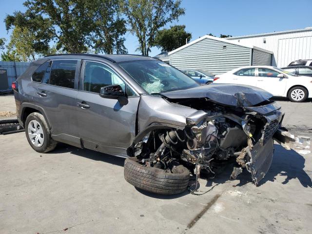 Photo 3 VIN: 2T3H1RFV1MW124142 - TOYOTA RAV4 