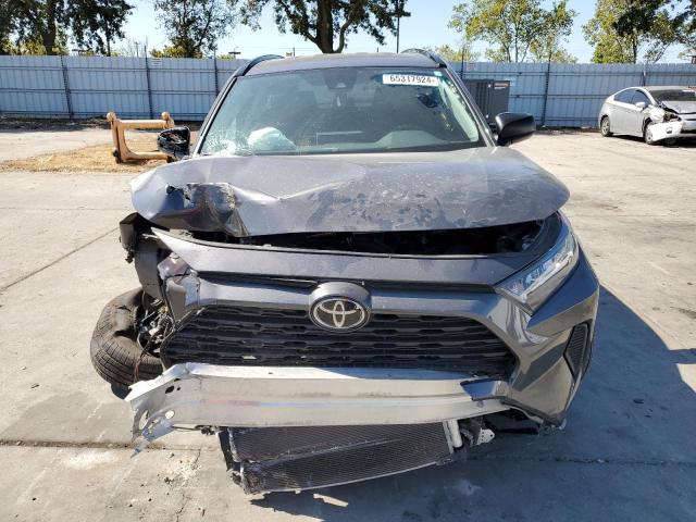 Photo 4 VIN: 2T3H1RFV1MW124142 - TOYOTA RAV4 