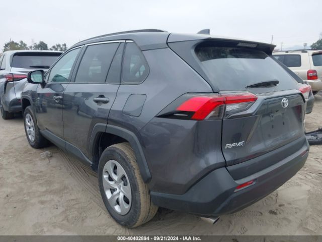 Photo 2 VIN: 2T3H1RFV1MW124142 - TOYOTA RAV4 