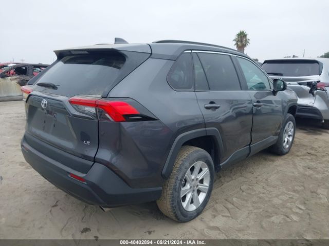 Photo 3 VIN: 2T3H1RFV1MW124142 - TOYOTA RAV4 