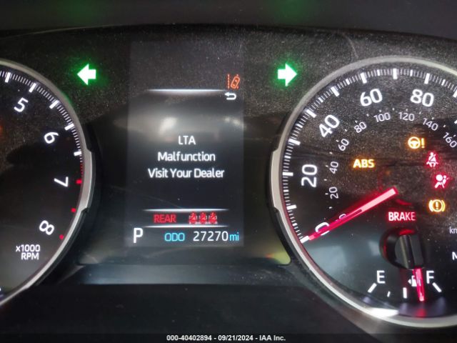 Photo 6 VIN: 2T3H1RFV1MW124142 - TOYOTA RAV4 