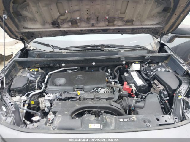 Photo 9 VIN: 2T3H1RFV1MW124142 - TOYOTA RAV4 