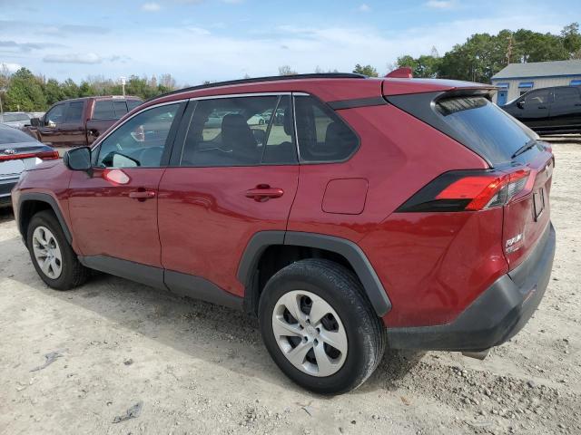 Photo 1 VIN: 2T3H1RFV1MW135402 - TOYOTA RAV4 