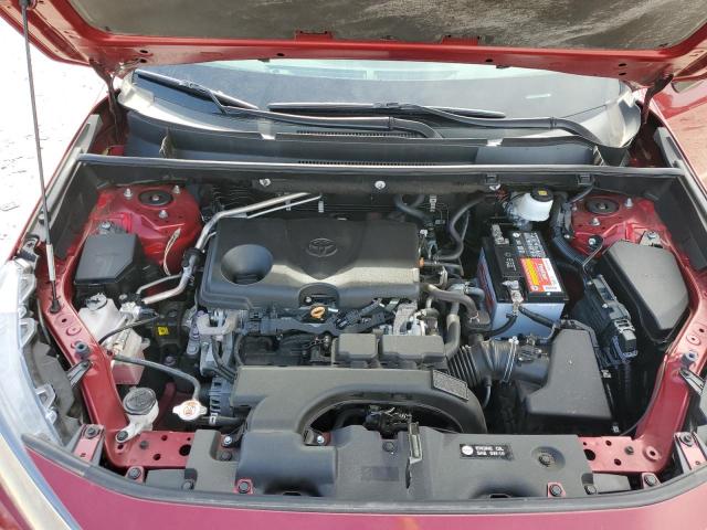 Photo 11 VIN: 2T3H1RFV1MW135402 - TOYOTA RAV4 