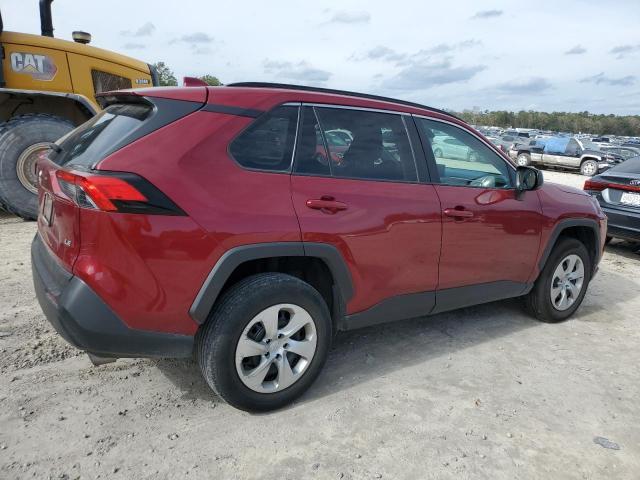 Photo 2 VIN: 2T3H1RFV1MW135402 - TOYOTA RAV4 