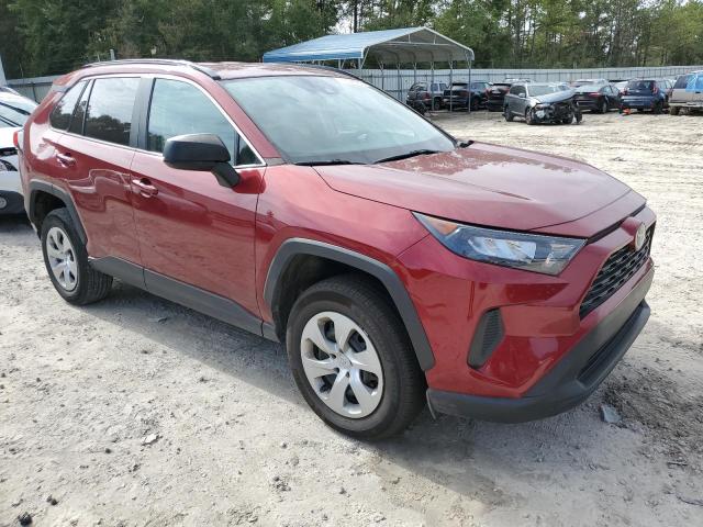 Photo 3 VIN: 2T3H1RFV1MW135402 - TOYOTA RAV4 