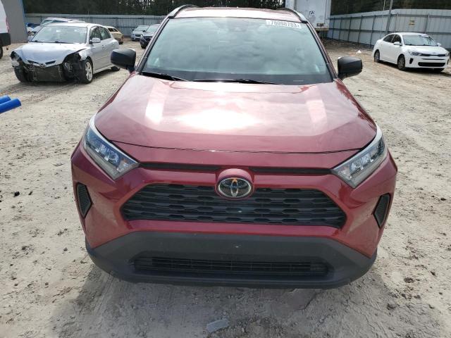 Photo 4 VIN: 2T3H1RFV1MW135402 - TOYOTA RAV4 