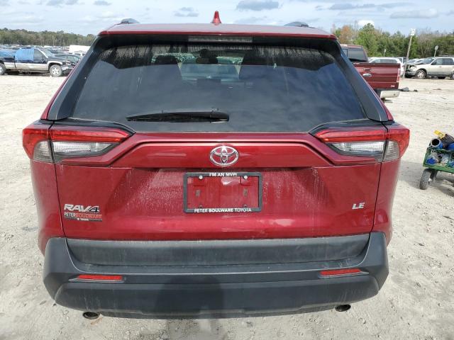 Photo 5 VIN: 2T3H1RFV1MW135402 - TOYOTA RAV4 