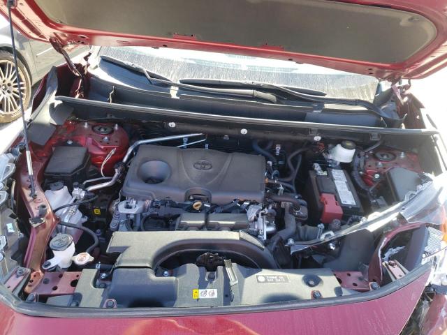 Photo 6 VIN: 2T3H1RFV1MW135934 - TOYOTA RAV4 LE 