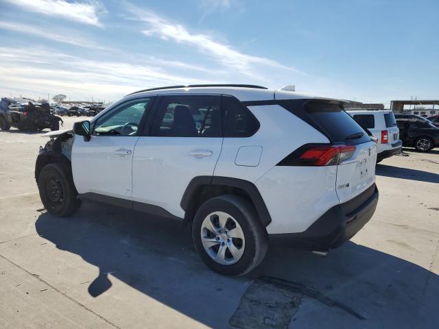 Photo 1 VIN: 2T3H1RFV1MW144780 - TOYOTA RAV4 LE 