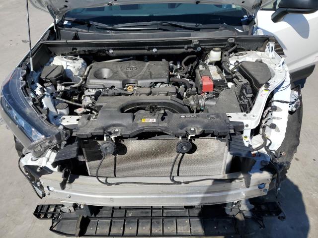 Photo 11 VIN: 2T3H1RFV1MW144780 - TOYOTA RAV4 LE 