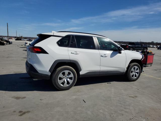 Photo 2 VIN: 2T3H1RFV1MW144780 - TOYOTA RAV4 LE 