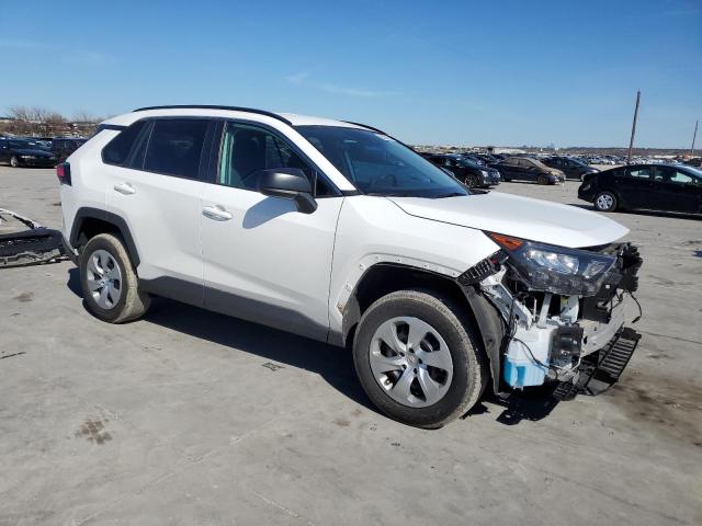 Photo 3 VIN: 2T3H1RFV1MW144780 - TOYOTA RAV4 LE 