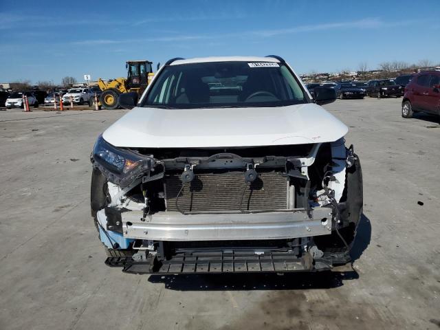 Photo 4 VIN: 2T3H1RFV1MW144780 - TOYOTA RAV4 LE 