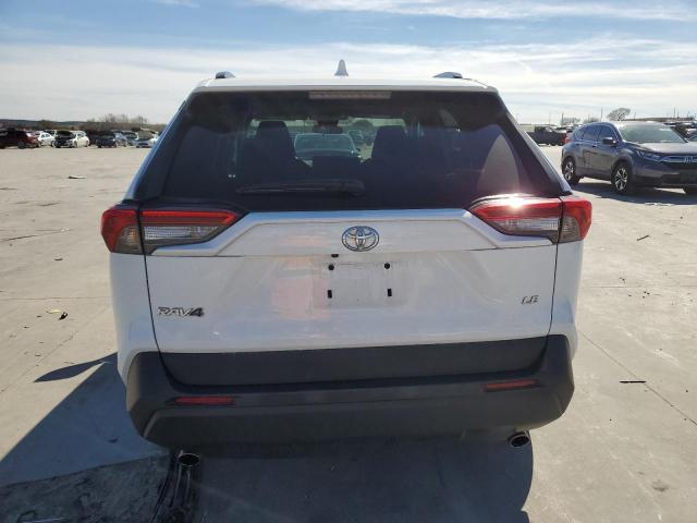 Photo 5 VIN: 2T3H1RFV1MW144780 - TOYOTA RAV4 LE 