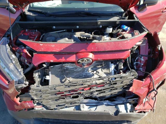 Photo 6 VIN: 2T3H1RFV1MW148411 - TOYOTA RAV4 LE 