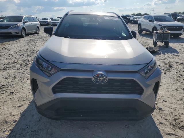 Photo 4 VIN: 2T3H1RFV1MW150630 - TOYOTA RAV4 LE 