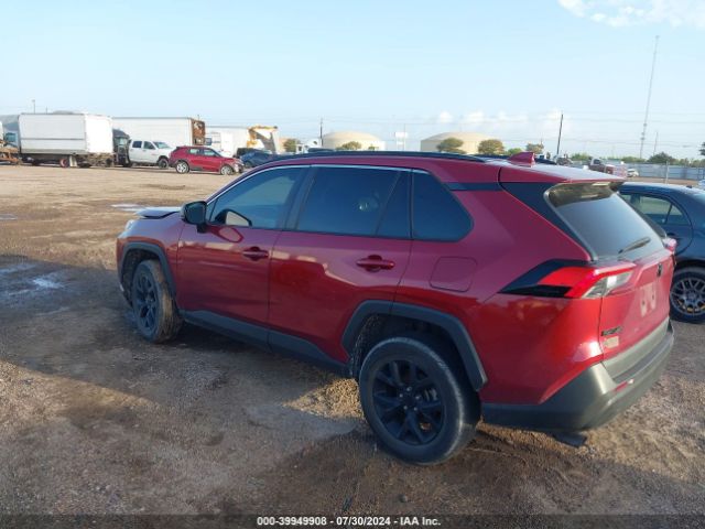 Photo 2 VIN: 2T3H1RFV1MW173941 - TOYOTA RAV4 